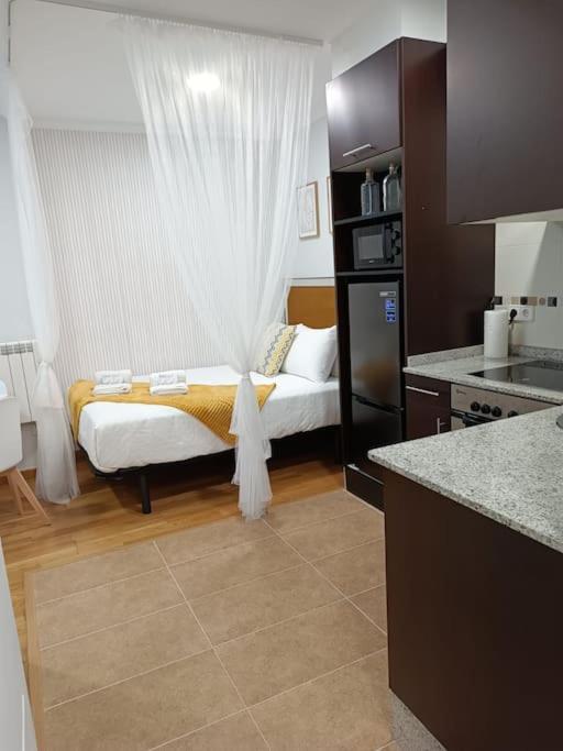 Carrerahouses Lovely Vigo Exterior photo