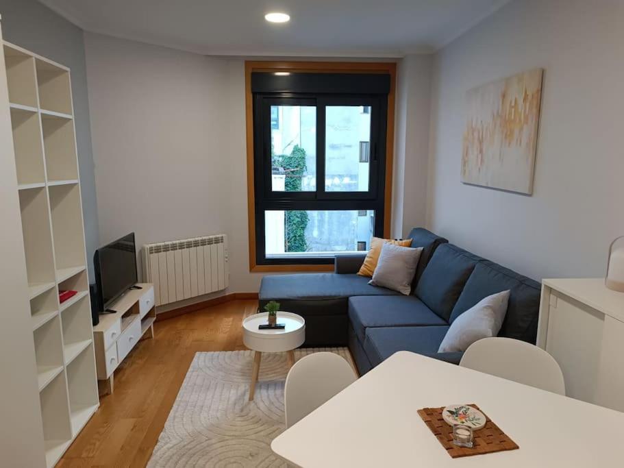 Carrerahouses Lovely Vigo Exterior photo