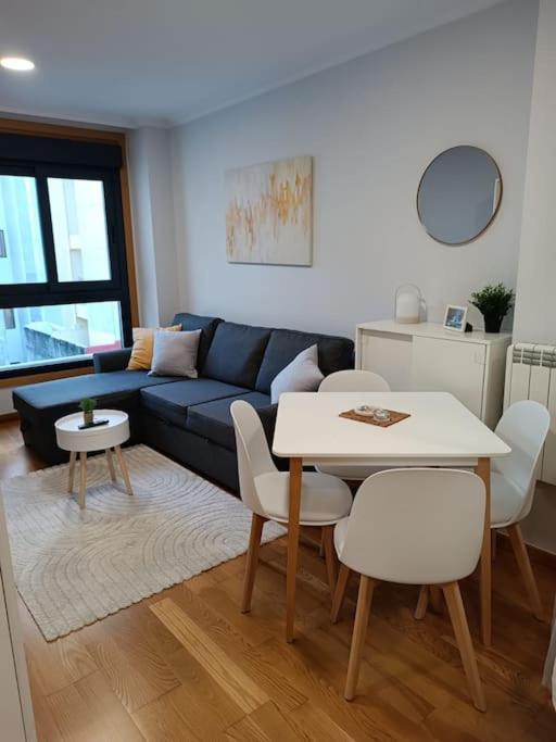 Carrerahouses Lovely Vigo Exterior photo