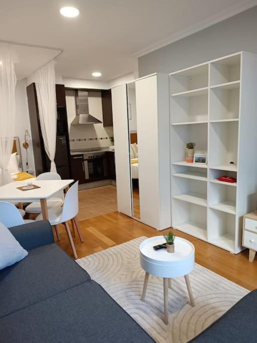 Carrerahouses Lovely Vigo Exterior photo