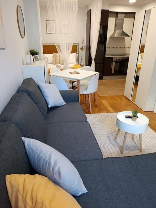 Carrerahouses Lovely Vigo Exterior photo